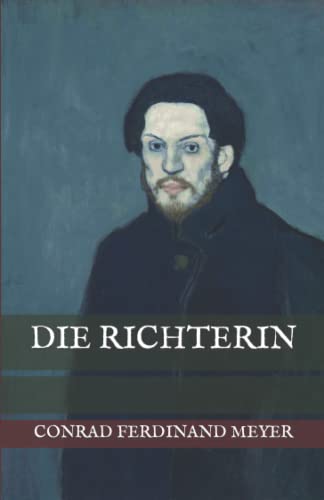 Die Richterin von Independently published